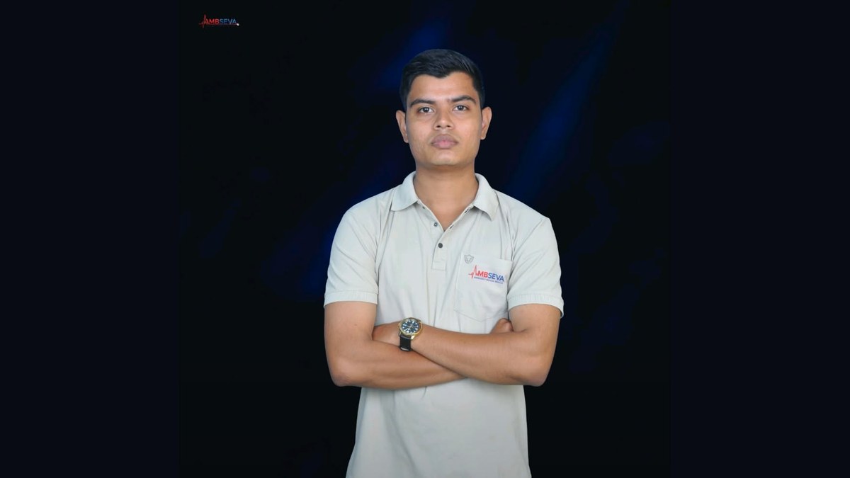 AmbSeva: from 2 partner ambulances to 600+ across Chhattisgarh, says founder