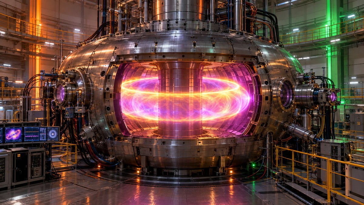 Is India building an 'artificial sun'? What's built, what's planned