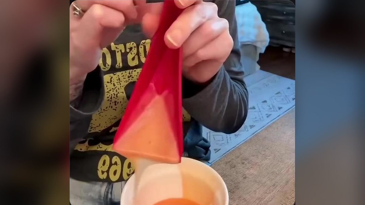 Polygons: how an NID student's flat spoon went from Kickstarter to Shark Tank